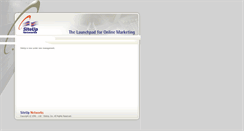 Desktop Screenshot of bclick.com